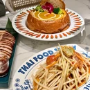 丽达奥特莱斯(国货店)停车场 - 青岛市旅游 缩略图 8