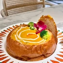 丽达奥特莱斯(国货店)停车场 - 青岛市旅游 缩略图 6