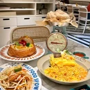 丽达奥特莱斯(国货店)停车场 - 青岛市旅游 缩略图 9