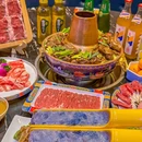 旭鑫·南门涮羊肉(杨浦店) - 上海市旅游 缩略图 9