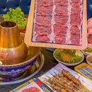 旭鑫·南门涮羊肉(杨浦店) - 上海市旅游 缩略图 6