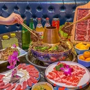 旭鑫·南门涮羊肉(杨浦店) - 上海市旅游 缩略图 7