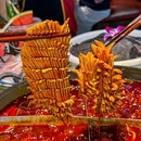 晓泷的火锅(南桥寺总店) - 重庆市旅游 缩略图 3
