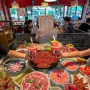 晓泷的火锅(南桥寺总店) - 重庆市旅游 缩略图 1