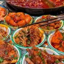 晓泷的火锅(南桥寺总店) - 重庆市旅游 缩略图 6