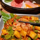 成都米线馆(斜桥街店) - 镇江市旅游 缩略图 3