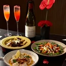 Bon Boeuf 炭索餐厅(赛特购物中心店) - 北京市旅游 缩略图 2
