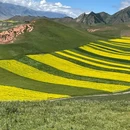 卓尔山风景区 - 海北藏族自治州旅游 缩略图 1