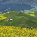 卓尔山风景区 - 海北藏族自治州旅游 缩略图 6