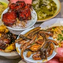 晶焱上海菜(徐汇店) - 上海市旅游 缩略图 5
