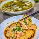晶焱上海菜(徐汇店) - 上海市旅游 缩略图 9