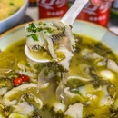 晶焱上海菜(徐汇店) - 上海市旅游 缩略图 6