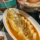甬江荟·浙菜(金桥店) - 上海市旅游 缩略图 4
