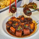 甬江荟·浙菜(金桥店) - 上海市旅游 缩略图 9