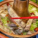 甬江荟·浙菜(金桥店) - 上海市旅游 缩略图 8