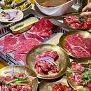 味厨新味·北京涮肉火锅(郑东商业中心店) - 郑州市旅游 缩略图 6