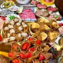 味厨新味·北京涮肉火锅(郑东商业中心店) - 郑州市旅游 缩略图 5