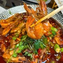 东方一串·龙虾烧烤·特色烤鱼(双阳支路店) - 上海市旅游 缩略图 6