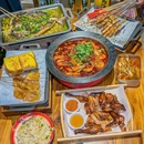 东方一串·龙虾烧烤·特色烤鱼(双阳支路店) - 上海市旅游 缩略图 1