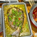 东方一串·龙虾烧烤·特色烤鱼(双阳支路店) - 上海市旅游 缩略图 4