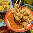 东方一串·龙虾烧烤·特色烤鱼(双阳支路店) - 上海市旅游 缩略图 8