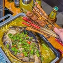 东方一串·龙虾烧烤·特色烤鱼(双阳支路店) - 上海市旅游 缩略图 7