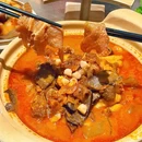 阿鼎港式沙茶牛腩煲 - 上海市旅游 缩略图 4