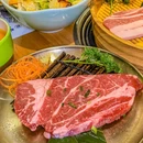 菊炭炉缘首尔烤肉料理 - 上海市旅游 缩略图 5