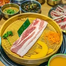 菊炭炉缘首尔烤肉料理 - 上海市旅游 缩略图 3