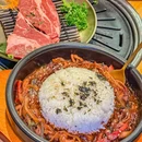 菊炭炉缘首尔烤肉料理 - 上海市旅游 缩略图 6
