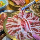 菊炭炉缘首尔烤肉料理 - 上海市旅游 缩略图 7