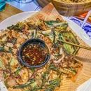 菊炭炉缘首尔烤肉料理 - 上海市旅游 缩略图 8