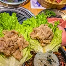 菊炭炉缘首尔烤肉料理 - 上海市旅游 缩略图 9