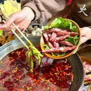 姚小锅重庆地摊老火锅 - 郑州市旅游 缩略图 6