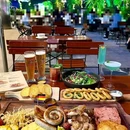 郑州普拉那德国啤酒餐厅 - 郑州市旅游 缩略图 1