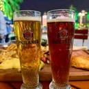 郑州普拉那德国啤酒餐厅 - 郑州市旅游 缩略图 8