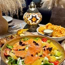 Hot Stone炎岩·地中海菜系·清真Halal(陈家祠店) - 广州市旅游 缩略图 6