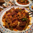 马风花大盘鸡·新疆菜 - 乌鲁木齐市旅游 缩略图 4