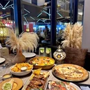 Hot Stone炎岩·地中海菜系·清真Halal(陈家祠店) - 广州市旅游 缩略图 2