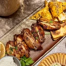 Hot Stone炎岩·地中海菜系·清真Halal(陈家祠店) - 广州市旅游 缩略图 4