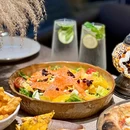 Hot Stone炎岩·地中海菜系·清真Halal(陈家祠店) - 广州市旅游 缩略图 1