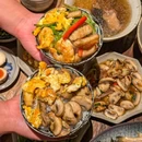 十贰席·煨汤·台州菜(襄阳南路店) - 上海市旅游 缩略图 4