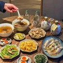 十贰席·煨汤·台州菜(襄阳南路店) - 上海市旅游 缩略图 1