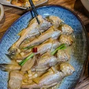 十贰席·煨汤·台州菜(襄阳南路店) - 上海市旅游 缩略图 3