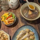 十贰席·煨汤·台州菜(襄阳南路店) - 上海市旅游 缩略图 9