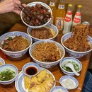 福和面馆·福和友(松江印象城店) - 上海市旅游 缩略图 1