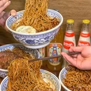福和面馆·福和友(松江印象城店) - 上海市旅游 缩略图 3