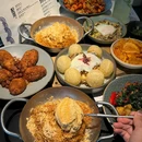 山野板扎·云贵川Bistro(JLC店) - 南京市旅游 缩略图 3