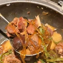 锅当当.老家菜砂锅炖(苏州首店) - 苏州市旅游 缩略图 8