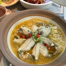 五朋·江南小馆(国创园店) - 南京市旅游 缩略图 1